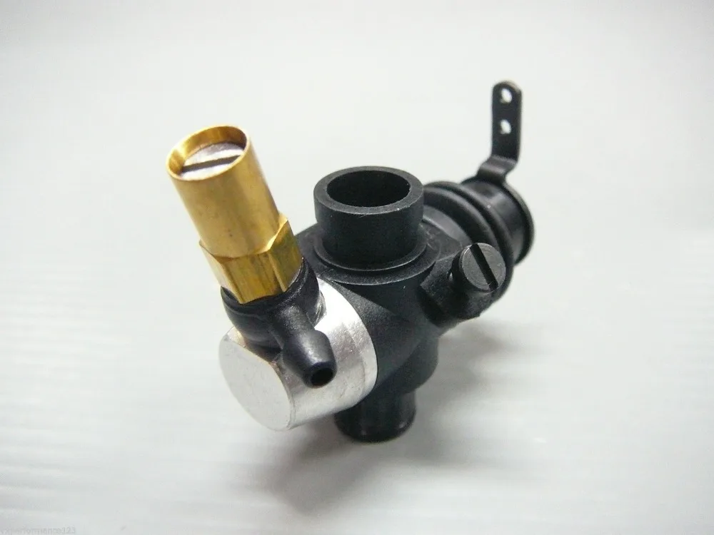 Карбюратор 16 18 Nitro Vertex HSP Himoto Tyranno Redcat Carb 1/10 | Игрушки и хобби