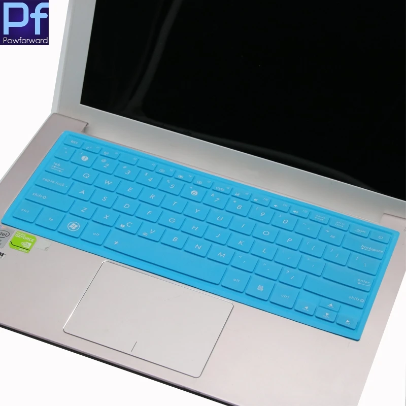 11 6 дюйм чехол для клавиатуры защитная пленка ASUS VivoBook UX21E DH71 DH52 XH7 Q200E S200E X200CA X200MA K200MA