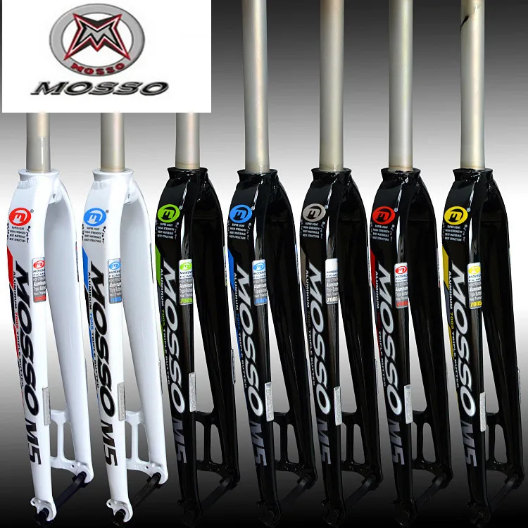 mosso m5 fork review