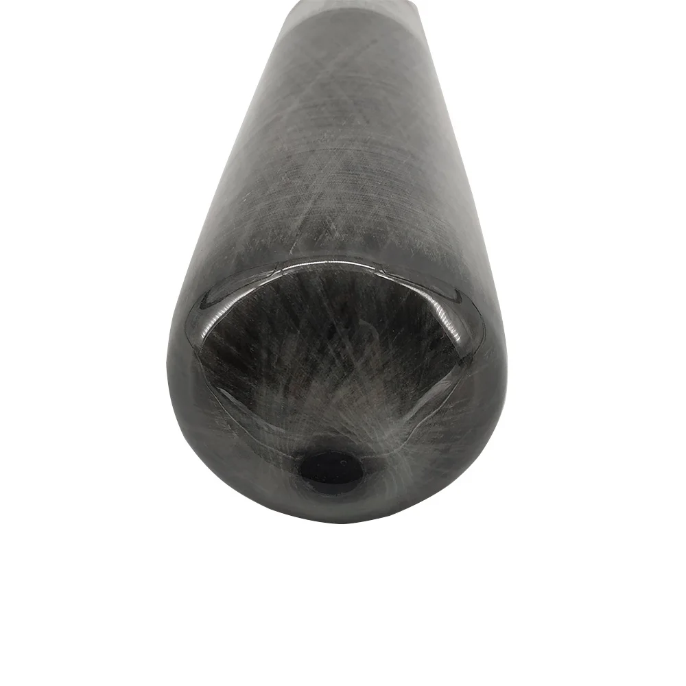 AC102 2LCE 300Bar Pcp Cylinder Airforce Condor Pcp High Pressure Cylinder Valve Pcp Cylinder Compressed Air Gun Gas For Shooting