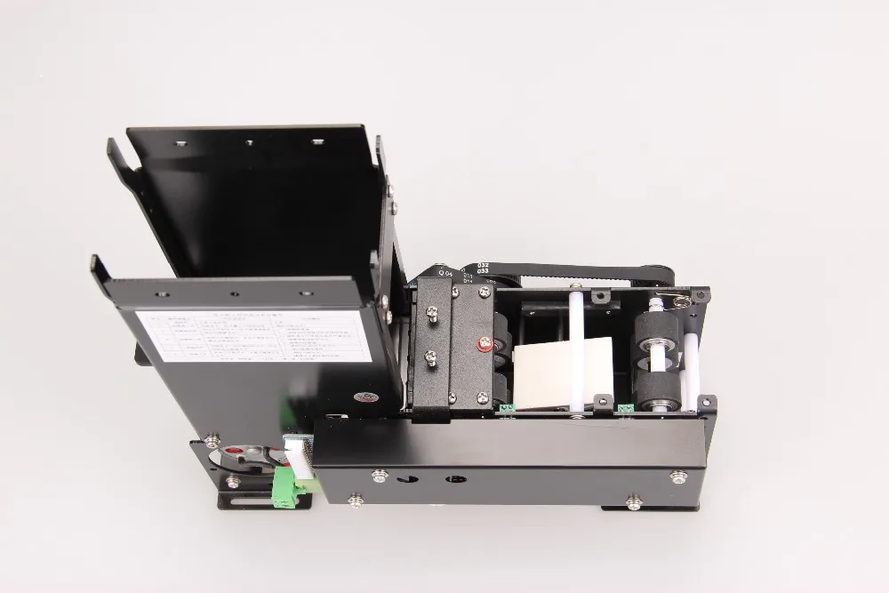 Card Vending Machine/Card Dispenser DCD-700S For Parking lot access control Barrier Gate System