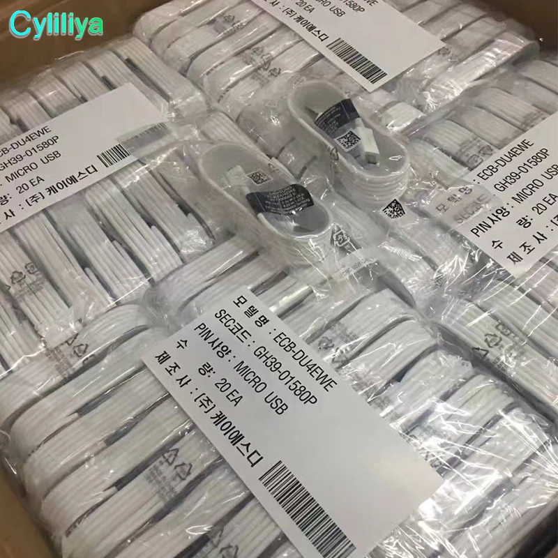 

AAAAA quality 1.5m Micro USB Fast Charger Cable Data Sync fast charging for Samsung Galaxy S6 S7 Note 4 5 Edge S4 500pcs/lot
