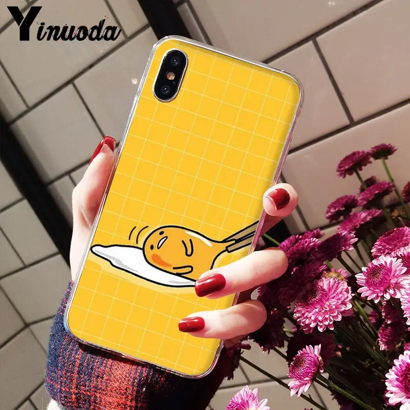 cute lovely gudetama lazy egg