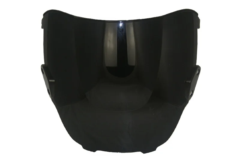 Motorcycle Double Bubble Windscreen Windshield Shield Screen For Honda CBR600F3 CBR 600 F3 1995 1996 1997