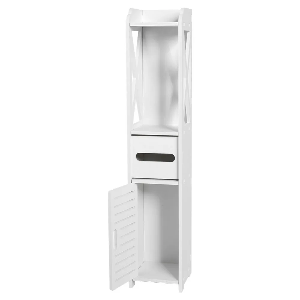 bathroom cabinet