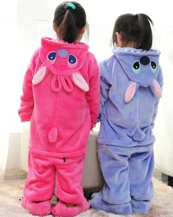 Pijama Lilo Y Stitch Deals deportesinc.com 1688189961