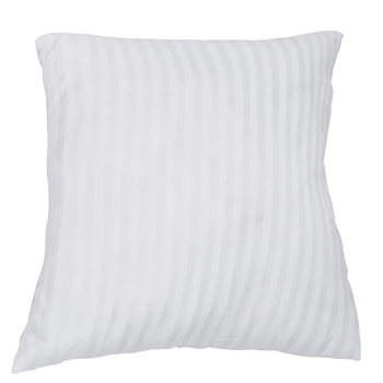 

Striped Vacuum Compression Pillow Core Square Pillow Inner Cushion Insert Sofa decoration 45*45cm