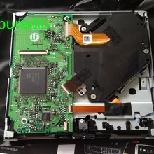 DVS-7150V DVD механизм KDP1C drive без PCB для Opel Insignia OEM автомобильный навигатор