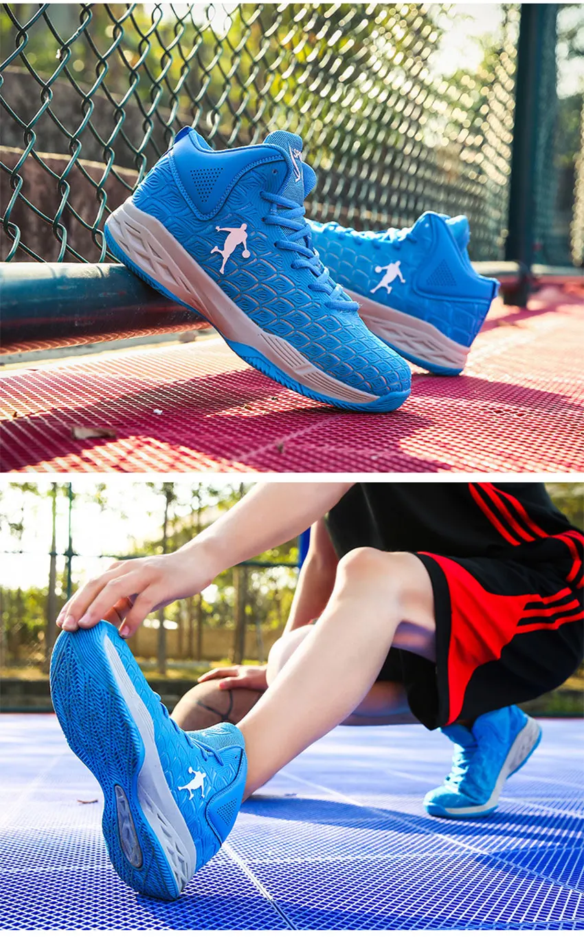 jordan basketball shoes light (9)