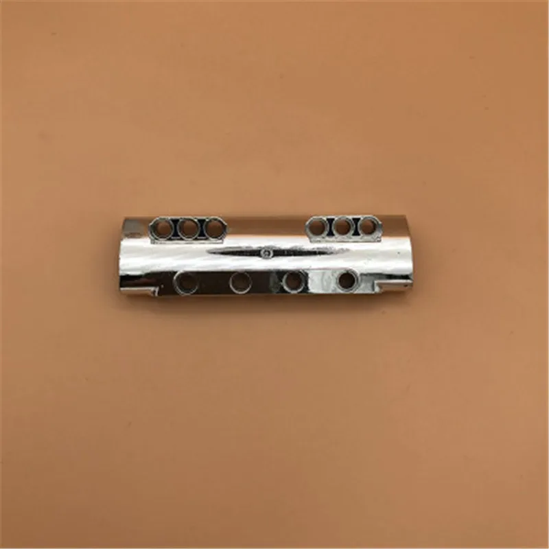 10 шт./лот техника запчасти TECHNIC Панель Изогнутые 11x3 с Pin отверстия через панель