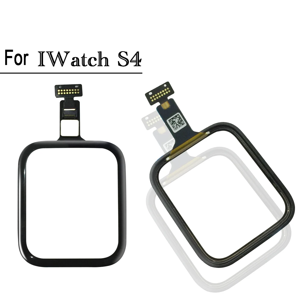 

Sinbeda Touch Screen For Apple Watch Series 4 4st 40mm 44mm Touch Screen Digitizer Glass For Watch S4 Touch