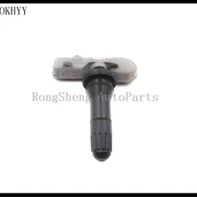 DPQPOKHYY TPMS сенсор BB5T-1A180-AA система контроля давления в шинах для Ford