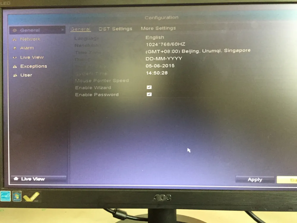 MONITOR-3