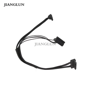 

JIANGLUN 593-1330 SSD Hard Drive Data Power HDD Cable For iMac A1312 2011 922-9875 27"