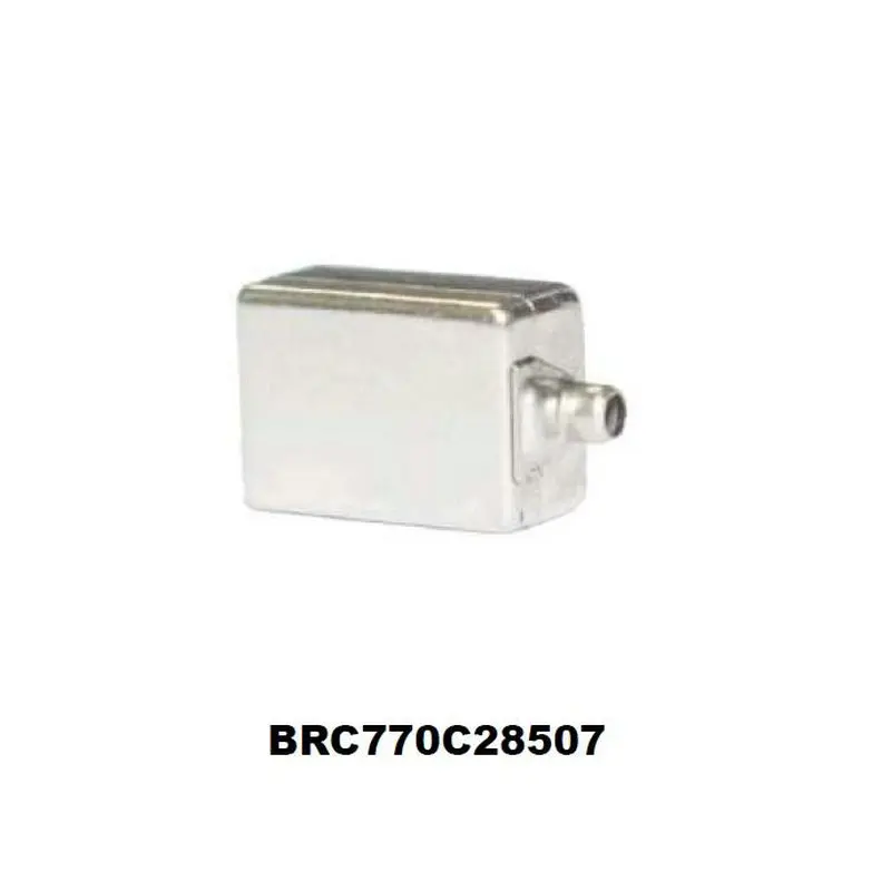 

MLLSE 2Pcs/Lot BRC770C28507 Balanced-armature Receiver Driver 28507 Low Frequency Speaker Unit DIY Earphone Unit