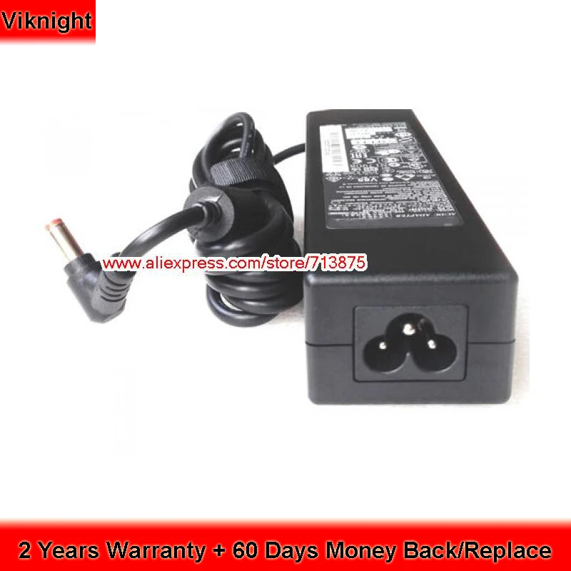 

PA-1900-56LC 20V 4.5A Ac Adapter for for Lenovo G480 Y450 Y460 Ideapad Z400 Z370