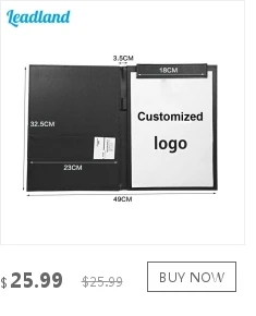 China portfolio folder a4 Suppliers