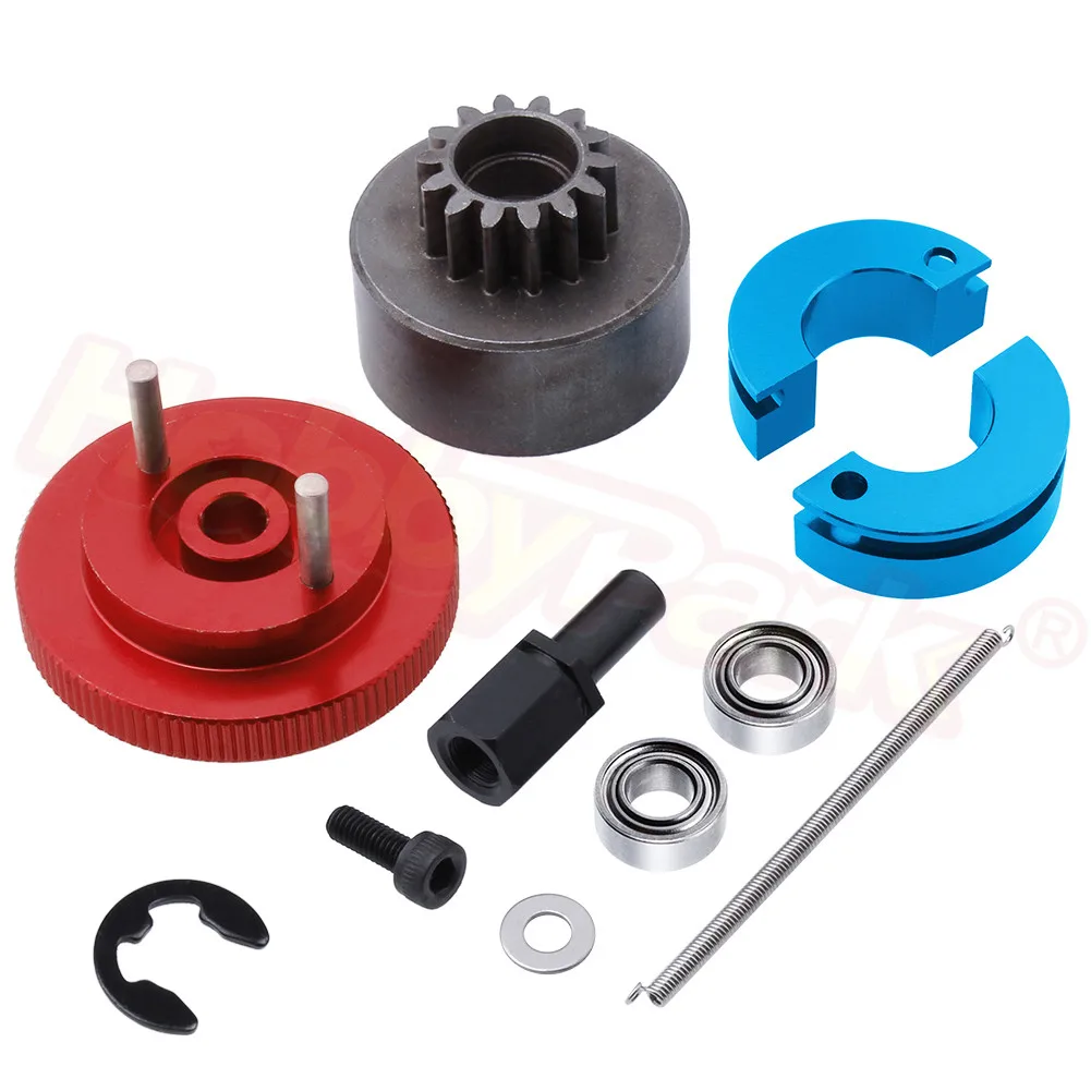 Redcat Racing 18T Clutch Bell