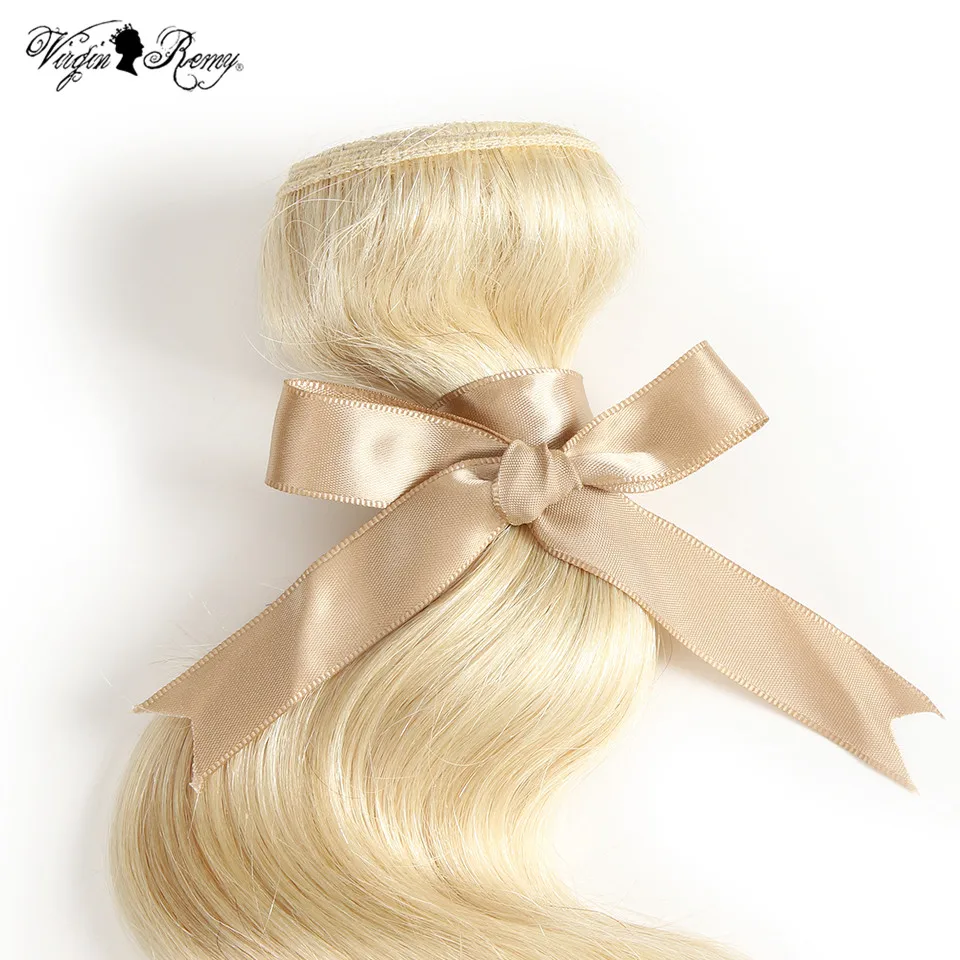 Queen Virgin Remy Brazilian Body Wave Hair 1/3/4 Bundles/Lot 10-26 Inch 613 Blonde 100% Human Hair Weave Bundles Can Buy 3/4 Pcs Queen Virgin Remy Brazilian Body Wave Hair 1/3/4 Bundles/Lot 10-26 Inch 613 Blonde 100% Human Hair Weave Bundles Can Buy 3/4 Pcs