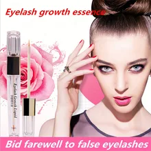 JAVC @ 1pcs new plant essence eyelash growth essence 5ml