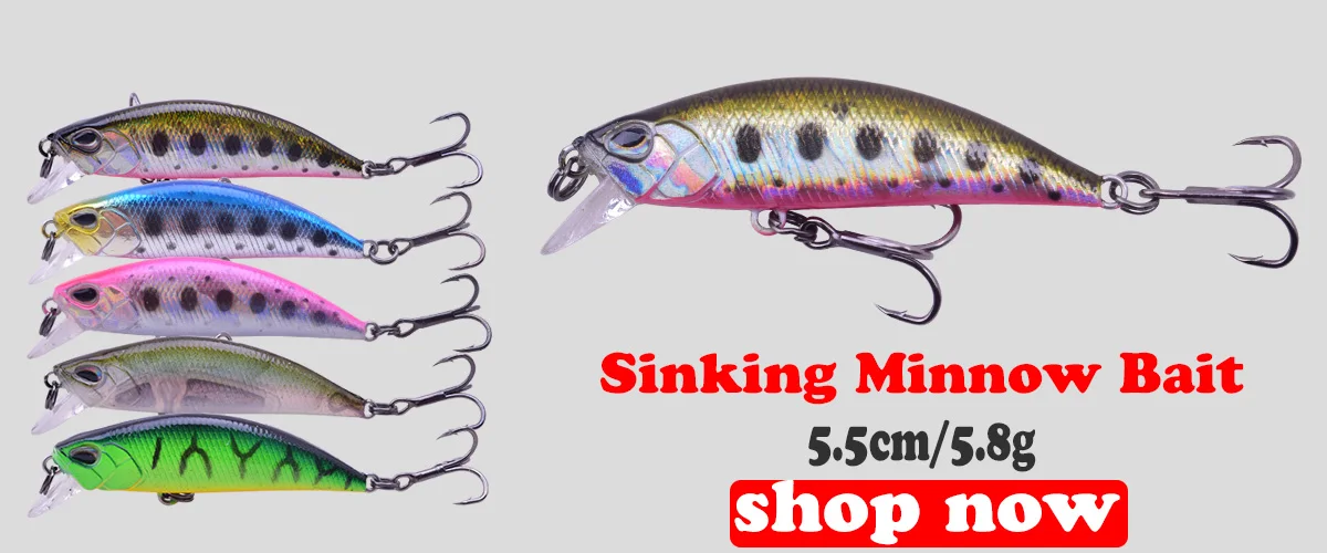 WDAIREN fishing gear Store - Amazing products with exclusive discounts on  AliExpress
