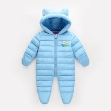 Детская одежда для альпинизма; хлопковая стеганая куртка