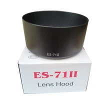 1 шт. es-71II бленда с пакет коробки 58 мм для canon 550d 650d 70d 60d 1100d 5d 5d ii 5d iii 6d 7d 7d ii ef 50 мм f/1,4 usm для canon Nikon 1 шт. es-71II бленда с пакет коробки 58 мм для canon 550d 650d 70d 60d 1100d 5d 5d ii 5d iii 6d 7d 7d ii ef 50 мм f/1,4 usm для canon Nikon