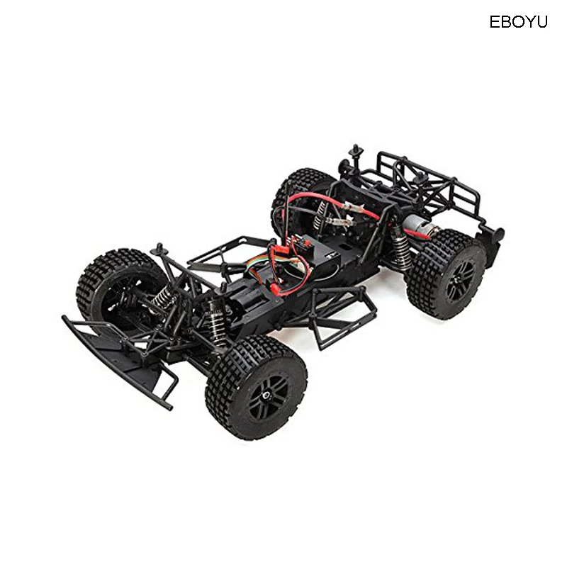 Wltoys L979 2 4 ГГц 4CH RC автомобиль 1:12 весы 40 км/ч скоростной внедорожник гоночный с