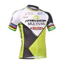 2016 PRO Team MERIDA Cycling Jerseys Mtb bike Clothing Bicycle Clothes Short Sleeve Maillot Ropa Ciclismo outdoor sport shirt