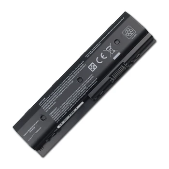 

Laptop battery FOR HP Pavilion DV6-7050 DV7-7064 TPN-W10 TPN-W108 TPN-W109 TPN-P102 TPN-P107 YB3N H2L56AA 671567-321 671731-001