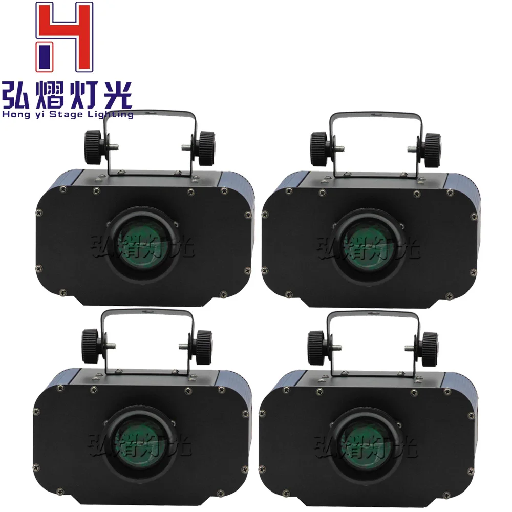 

4pcs/lot 30W LED Water Effect Light KTV DJ Chirstmas Lamps 30W Disco Ball Xmas Holiday Party Room decor Trendy