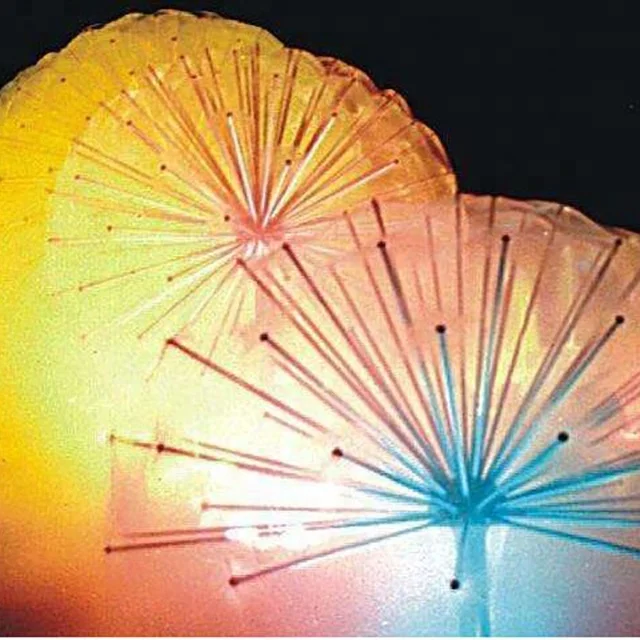 Colorful-Dandelion-Water-Fountain-Outdoor-Decoration