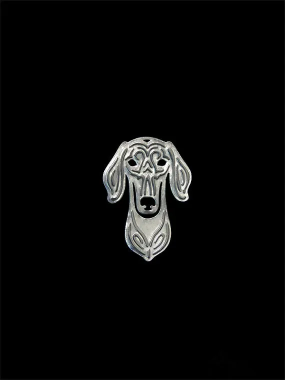 Smooth Saluki2