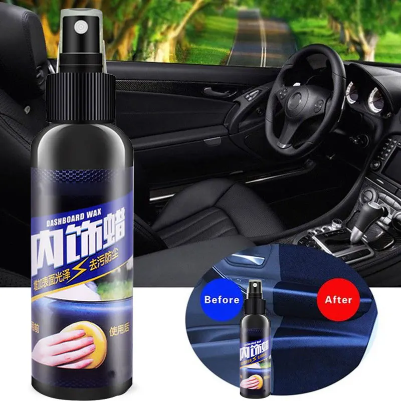 

50ML Car Auto Tire-wheel Dedicated Refurbishing Agent Cleaner Coating Polishing Protection Paint Care Durability