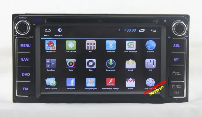 Sale Capacitive Android 4.4 Car DVD Player GPS For Toyota Corolla EX Camry Hilux Prado Vios RAV4 Free MAP IPOD RADIO 3G WIFI BT 3 Sale Capacitive Android 4.4 Car DVD Player GPS For Toyota Corolla EX Camry Hilux Prado Vios RAV4 Free MAP IPOD RADIO 3G WIFI BT 3