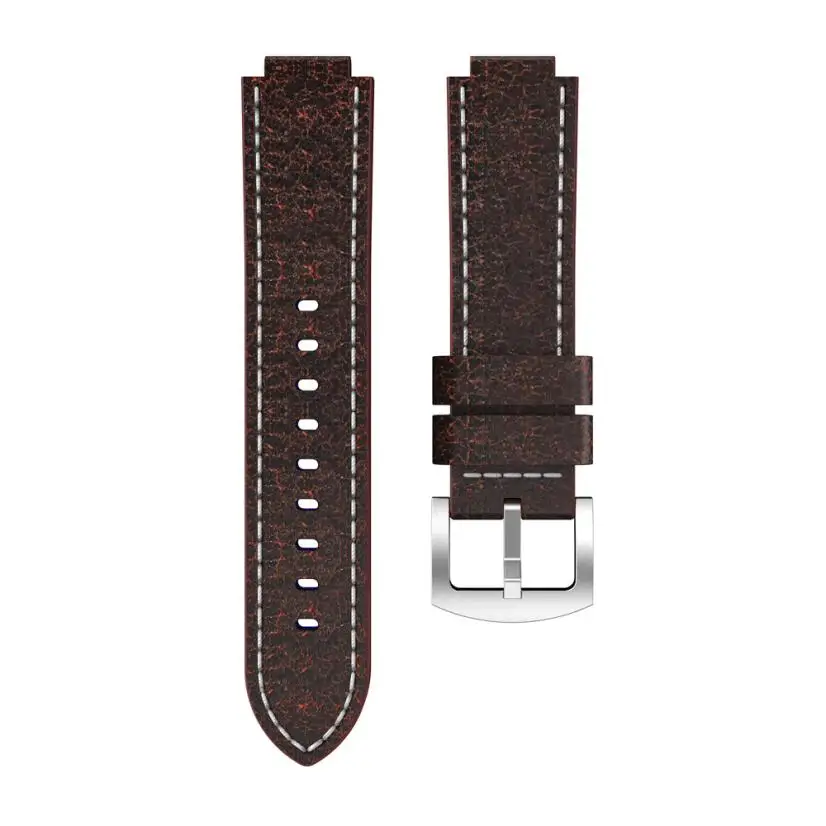 CARPRIE Watch Band Luxury Leather Watch Bracelet Band