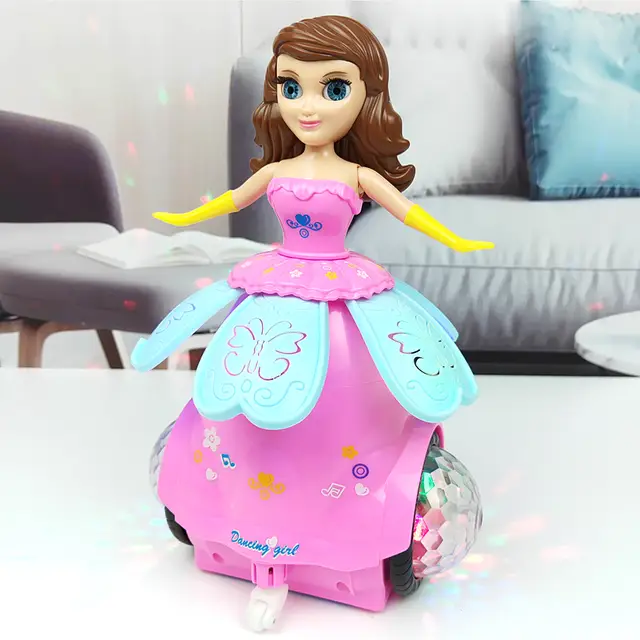 music dolls online shopping