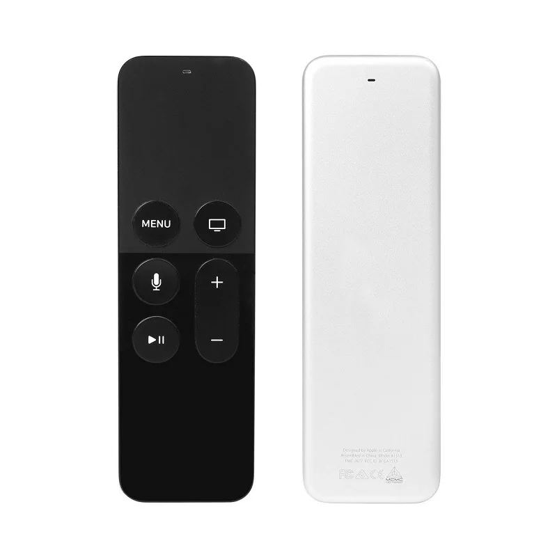 Оригинальный Для Apple tv Siri пульт дистанционного управления замена пульта для 4-го