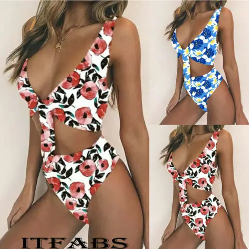 high waisted two piece swimsuit uk