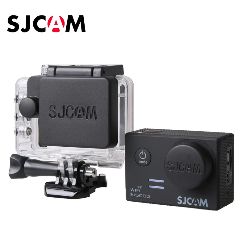 SJCAM SJ5000    +         SJ5000 SJ 5000 WI-FI  