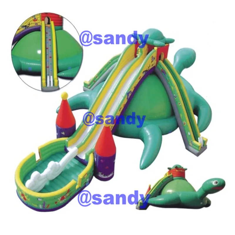 turtle jumper toy