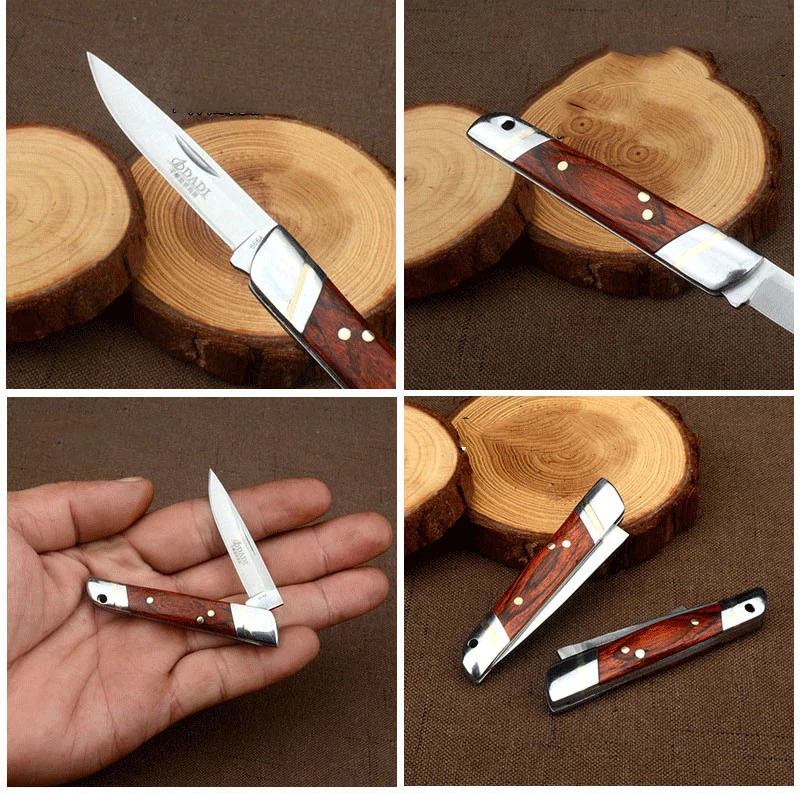 picnic pocket knives  (10)