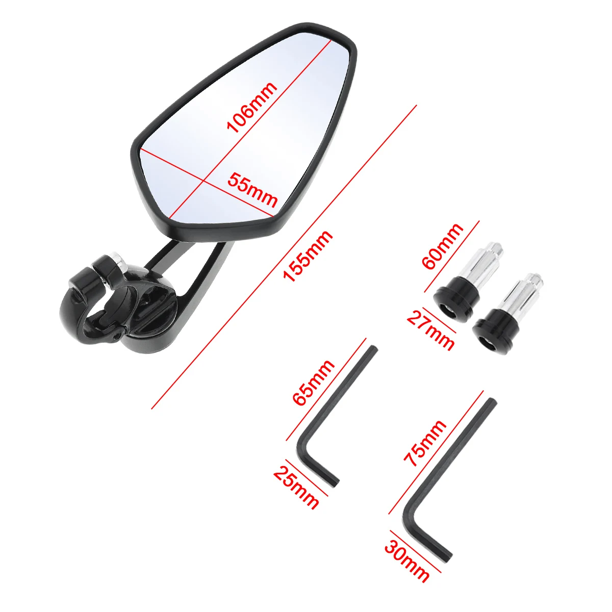 Motorcycle Accessories