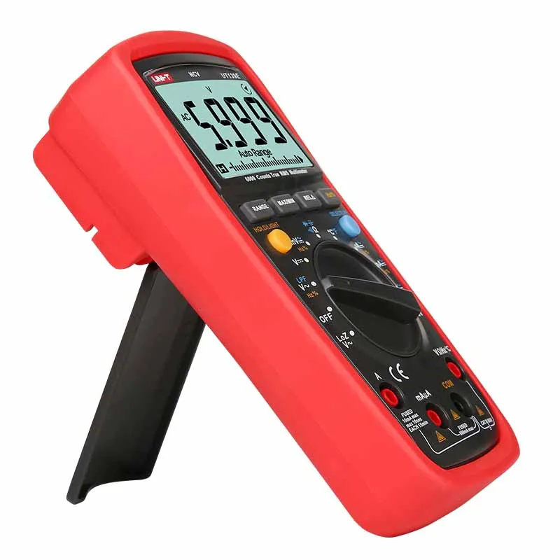 UNI-T UT139E True RMS digital multimeter Multimeter Temperature Probe LPF pass filter LoZ low impedance input +Soft Case цена UNI-T UT139E True RMS digital multimeter Multimeter Temperature Probe LPF pass filter LoZ low impedance input +Soft Case цены онлайн