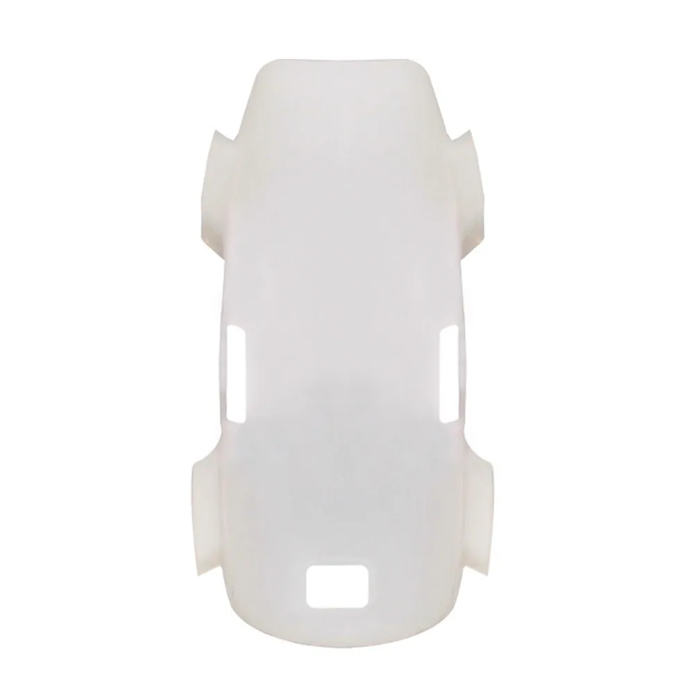Для DJI SPARK Body силиконовый чехол Защитная крышка прочные защитные аксессуары Прямая поставка 0801