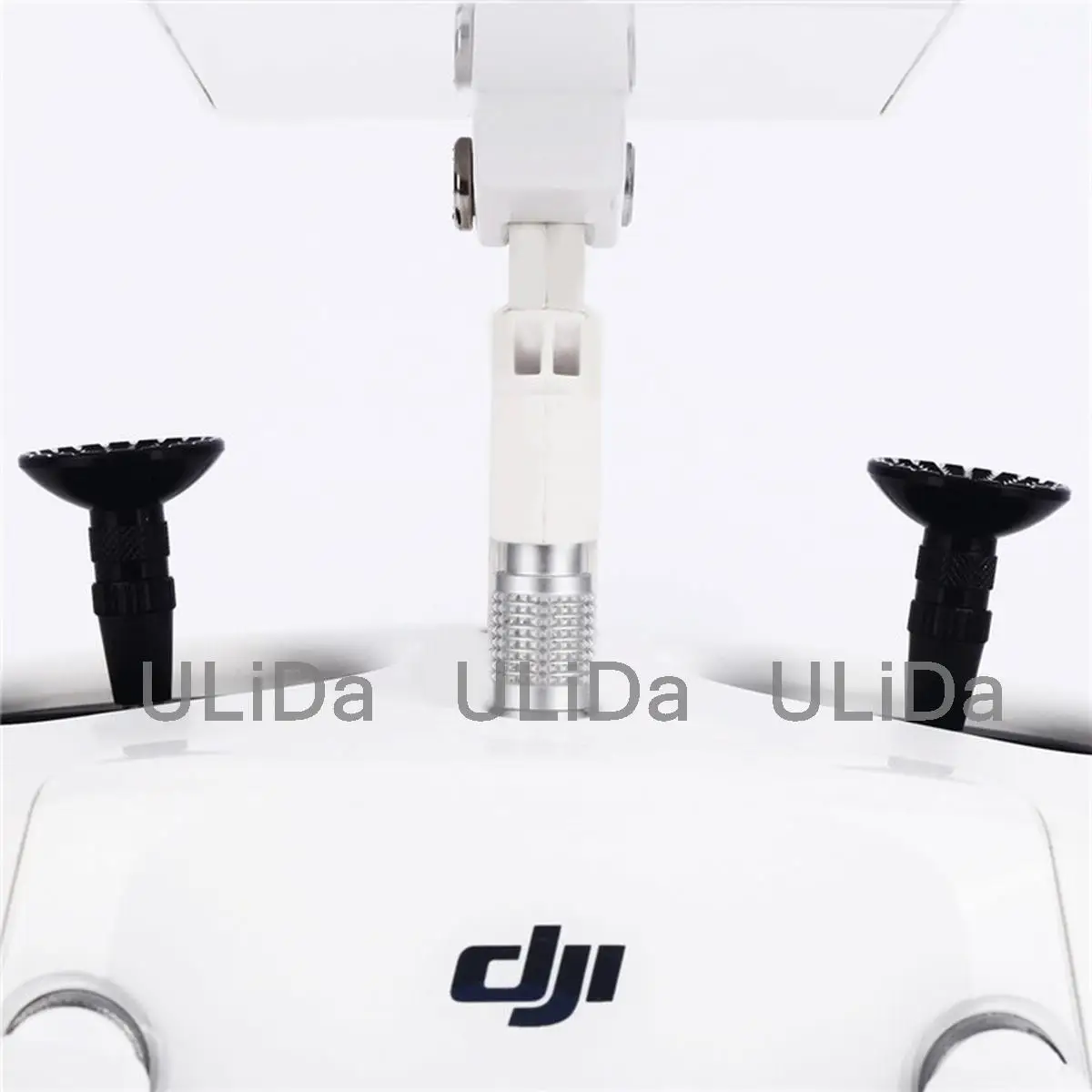 RC DJI Phantom 3 Inspire 1 Remote Control Rocker Stand CNC6061 Aluminum Parts