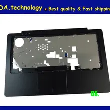 Wellendorff Упор для рук верхнюю крышку чехол верхний регистр для Dell Latitude E7440 верхняя крышка клавиатура ободок C98T7 0C98T7