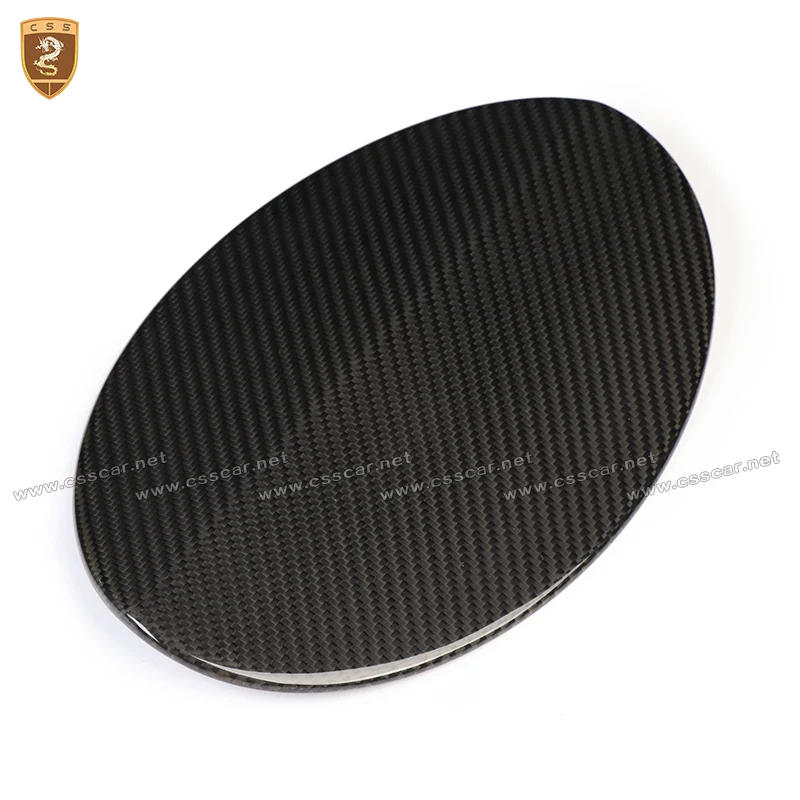 

Carbon Fiber Oil Fuel Tank Cover for Maserati Quattroporte 2013-up