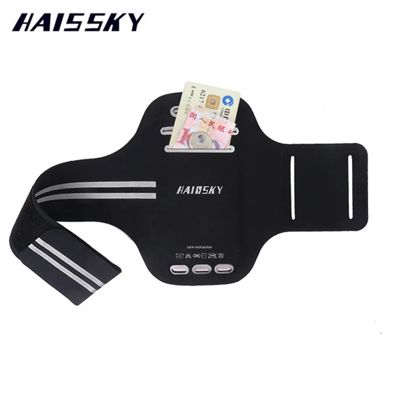 HAISSKY رياضة الجري شارة حقيبة لهاتف أي فون X Xs ماكس 8 7 زائد 6 6 ثانية Xiaomi pocophone f1 oneplus 6 هواوي p20 لايت برو الذراع الفرقة HAISSKY رياضة الجري شارة حقيبة لهاتف أي فون X Xs ماكس 8 7 زائد 6 6 ثانية Xiaomi pocophone f1 oneplus 6 هواوي p20 لايت برو الذراع الفرقة