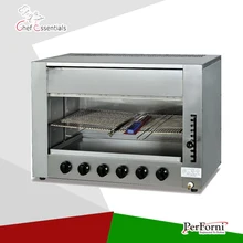 PKJG-GT16 газа инфракрасный саламандра, для коммерческих продуктов